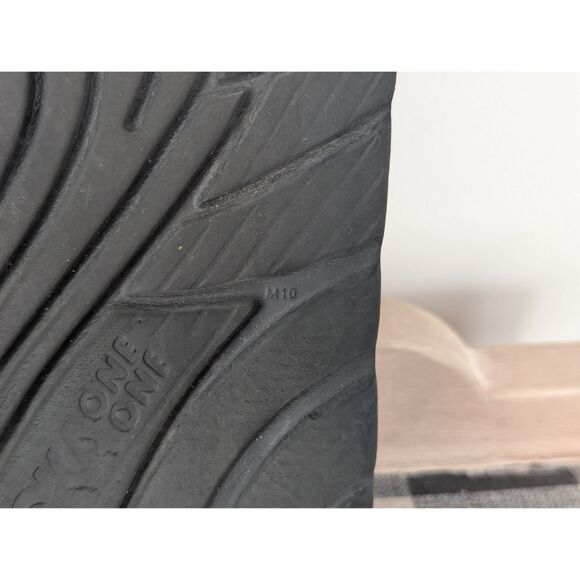 Hoka One One ORA Recovery Flip Flops Black Men's Size 10 - Picture 15 of 15